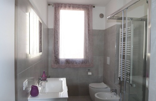 Cernusco sul Naviglio Apartment | Elegant apartment