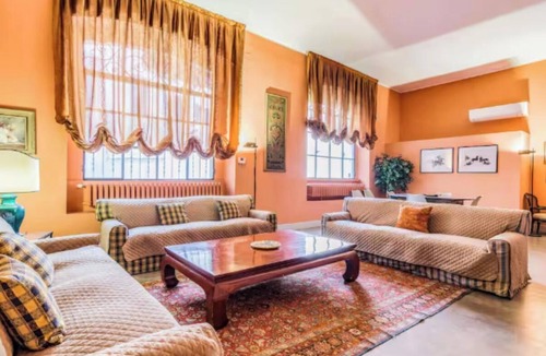 Chinatown Apartment | Elegant Loft in the Heart of Milan – Spacious and Stylishn