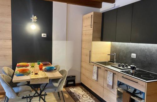 Aprica Apartment | Elegant Padrio Apartment PassoAprica