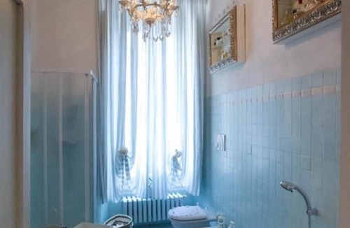 Montesiro Villa | Elegant Prinetti residence with pool,tennis Monza