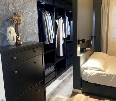 Certosa Apartment | Elegante 80mq vicino Sempione