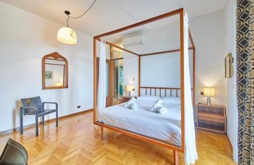 Cascina dei Pomi Apartment | Elegante Alloggio in centrale fino a 6 persone