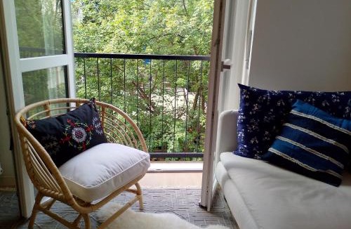 Saronno Apartment | Elegante appartamento tra Milano, Malpensa e Como
