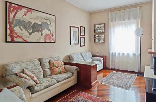 Central Station Apartment | Elegante attico con terrazza - Porta Venezia