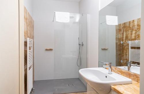 Scala Apartment | Elegante Bilocale in Montenapoleone - Brera