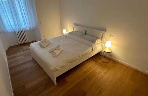 NoLo Apartment | Elegante ed accogliente