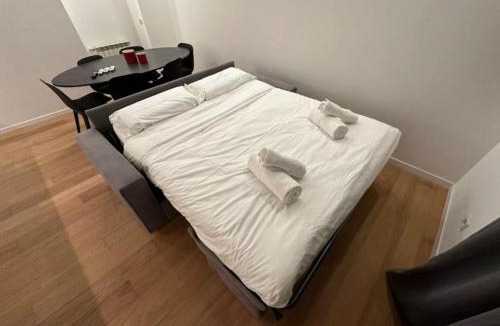 NoLo Apartment | Elegante ed accogliente