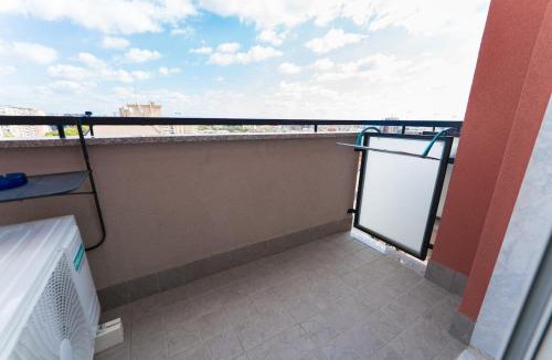 Cinisello Balsamo Apartment | Eleventh Floor apartment Milano