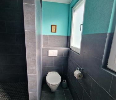 Schoeneck Apartment | Elisabeth