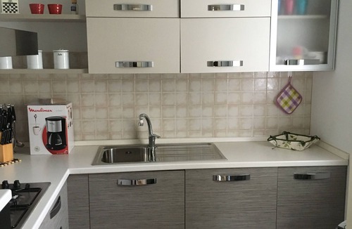 Crociale House | ELISABETTA APARTMENT