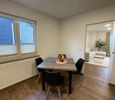 Oberweibach/Thur. Wald Apartment | Elise
