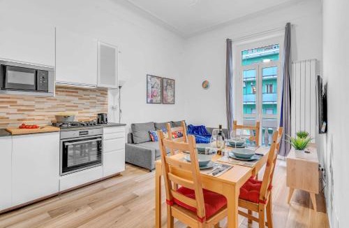 Citta Studi Apartment | [ElleBnb - Milano] Wifi, Netflix e metro M2 a 100 metri