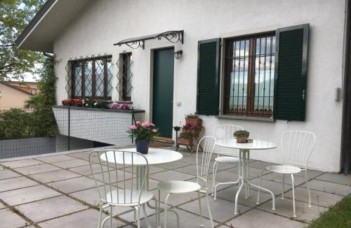 Carugo Bed & Breakfast | Elleboro