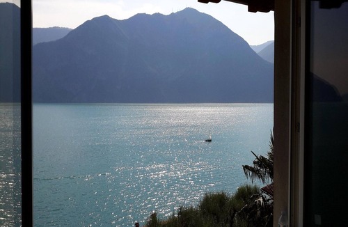 Marone Apartment | ello Apartment for Lake Adventures
