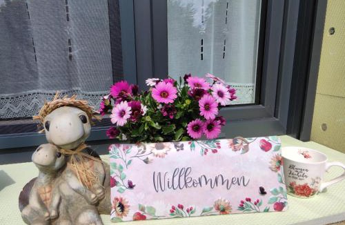 Welling Apartment | Else' s Stübchen