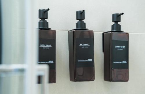 Trezzo sull'Adda Hotel | Elysium Self Check-In Rooms