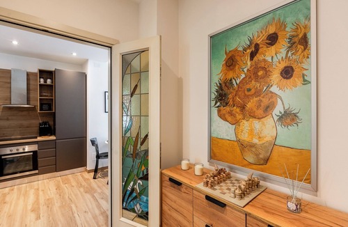 Ripamonti Corvetto Apartment | Emerald House