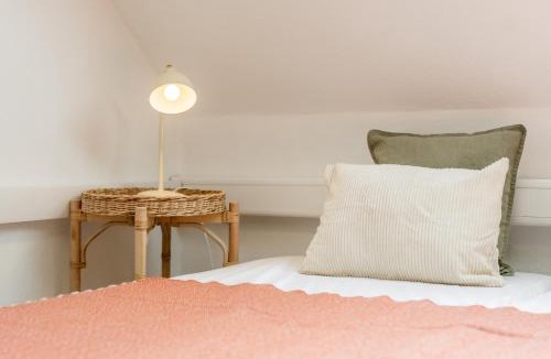 Warendorf Apartment | Ems Suite 2