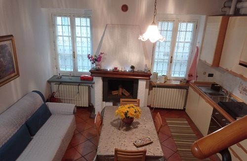 Citta Alta Apartment | EMY & LU HOLIDAY HOME UPPER TOWN