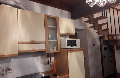 Citta Alta Apartment | EMY & LU HOLIDAY HOME UPPER TOWN