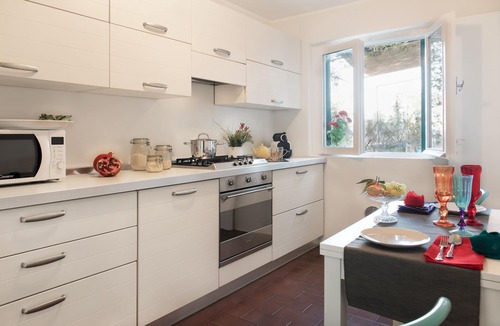 Milan Centre Apartment | Enchanting flat x 3 with terrace Duomo & Fashion Design District