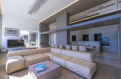 Brienno Villa | Enchanting Villa on the shore of the serene Lake Como