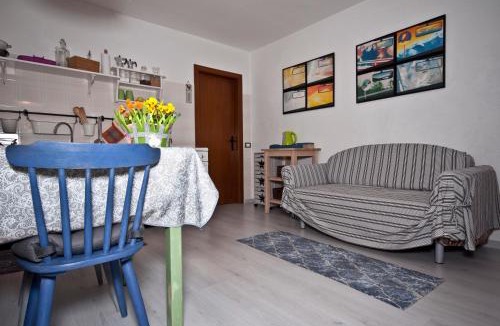 Vezzano Apartment | Enjoy the Silence