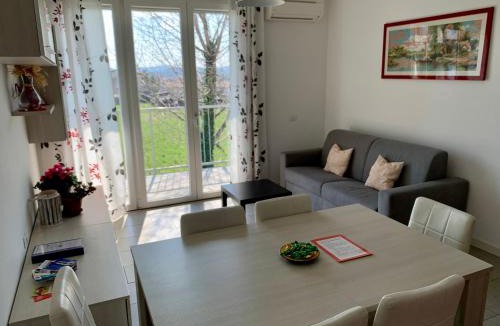 Albate Apartment | Ennodio Apartment