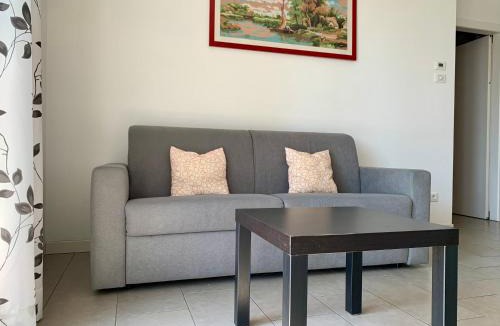 Albate Apartment | Ennodio Apartment