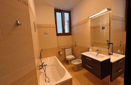 Trezzano sul Naviglio Apartment | ☞ Entire apartment | 13min → Milan | 80mq | Self Check-In | AC | 40min → MXP