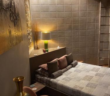 Somma Lombardo House | Epicuro guest house
