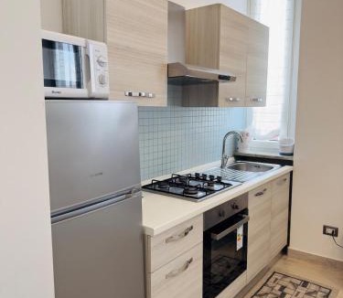 Cambiago Apartment | Era apartments 2