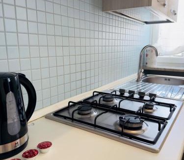 Cambiago Apartment | Era apartments 2