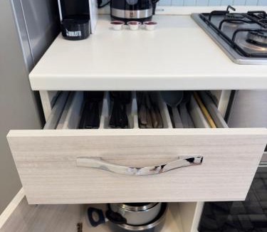 Cambiago Apartment | Era apartments 2
