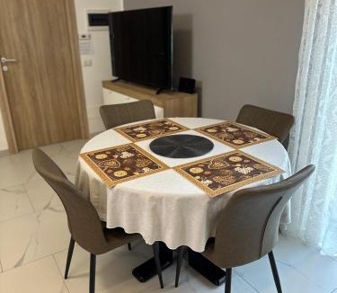 Cambiago Apartment | Era apartments posizione Milano-Bergamo-Monza