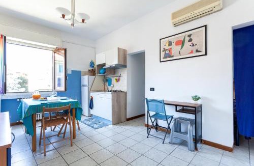 Affori House | Erasmus Home