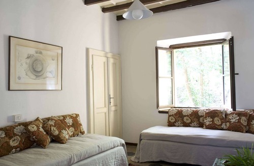 Erba Apartment | ERBA (CO) - ANTICA FILANDA DI VILLA LA CLERICI