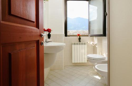 San Faustino Hotel | Eremo di Bienno