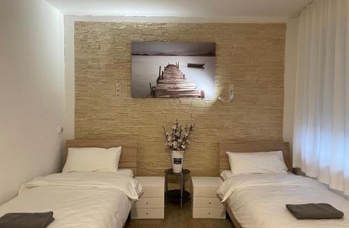 Rhein-Erft-Kreis District House | Erft Apartment