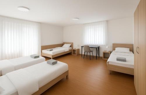 Rhein-Erft-Kreis District House | Erft Apartment