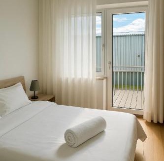 Rhein-Erft-Kreis District House | Erft Apartment
