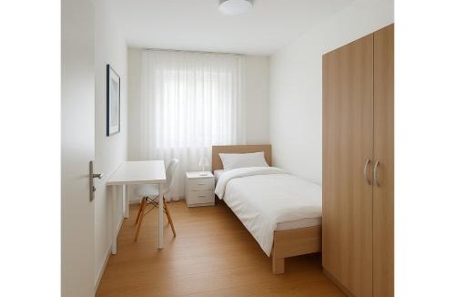 Rhein-Erft-Kreis District House | Erft Apartment