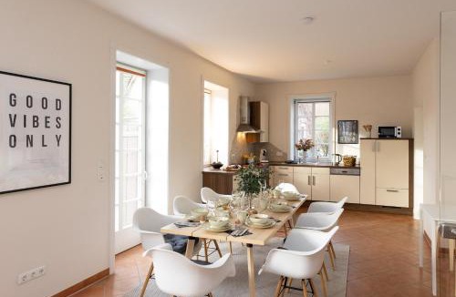 Bispingen Apartment | ErholungNOW