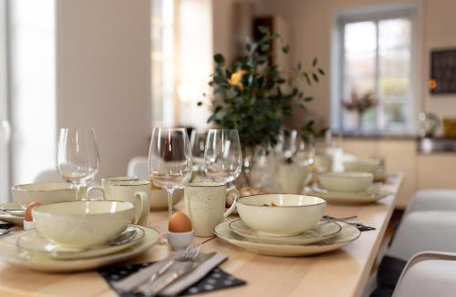Bispingen Apartment | ErholungNOW