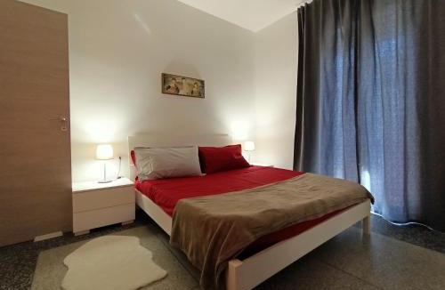 Lambrate Apartment | Erika's Home