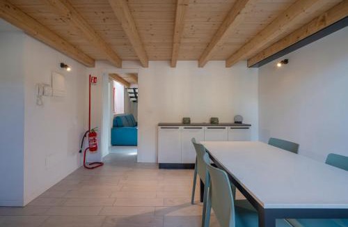 Precotto House | Ernesto Cottage Battaglia Appartamenti