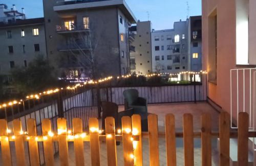 Affori Bed & Breakfast | Eros casa
