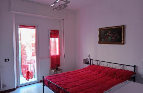 Affori Bed & Breakfast | Eros casa
