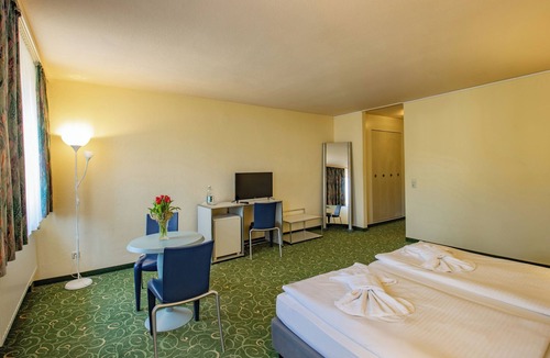 Eppendorf Hotel | Erzgebirgshotel Freiberger Höhe