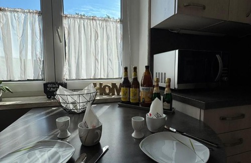 Thum Apartment | ErzNest